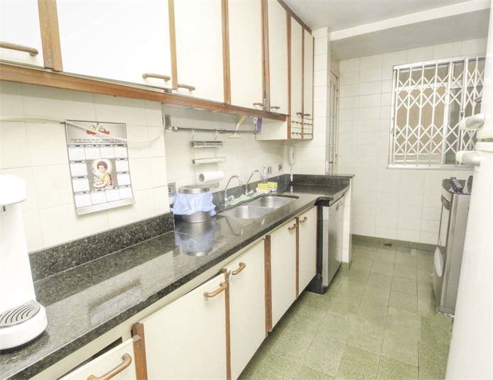 Venda Apartamento Rio De Janeiro Tijuca REO532472 19