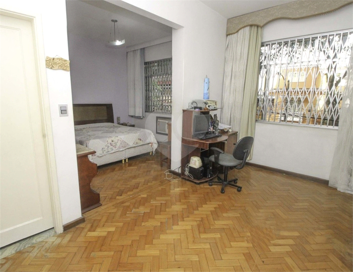 Venda Apartamento Rio De Janeiro Tijuca REO532472 7