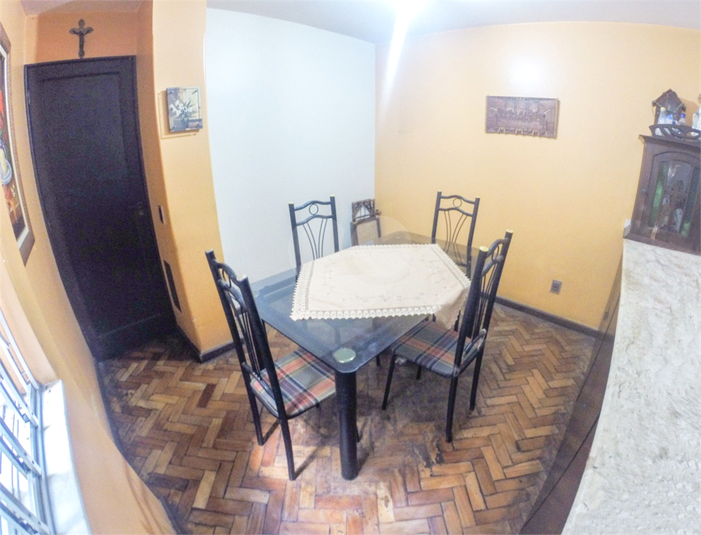 Venda Apartamento Rio De Janeiro Tijuca REO532472 5