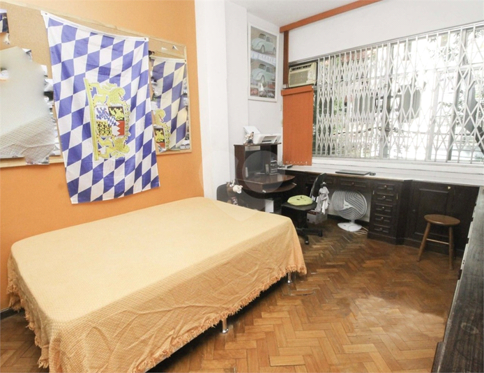 Venda Apartamento Rio De Janeiro Tijuca REO532472 10