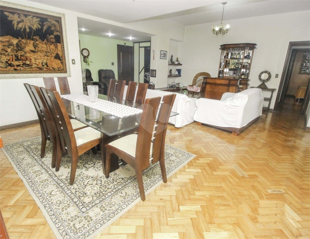 Venda Apartamento Rio De Janeiro Tijuca REO532472 3