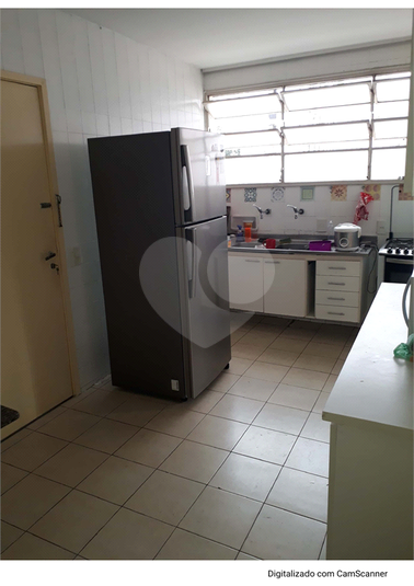 Venda Apartamento São Paulo Cerqueira César REO532486 7