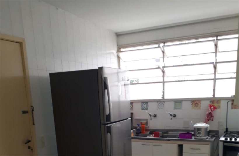 Venda Apartamento São Paulo Cerqueira César REO532486 8