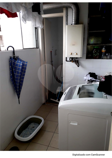 Venda Apartamento São Paulo Cerqueira César REO532486 9