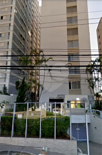 Venda Apartamento São Paulo Cerqueira César REO532486 11