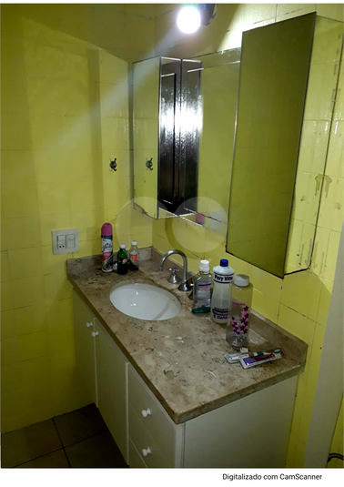 Venda Apartamento São Paulo Cerqueira César REO532486 14