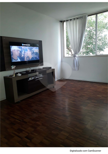 Venda Apartamento São Paulo Cerqueira César REO532486 3