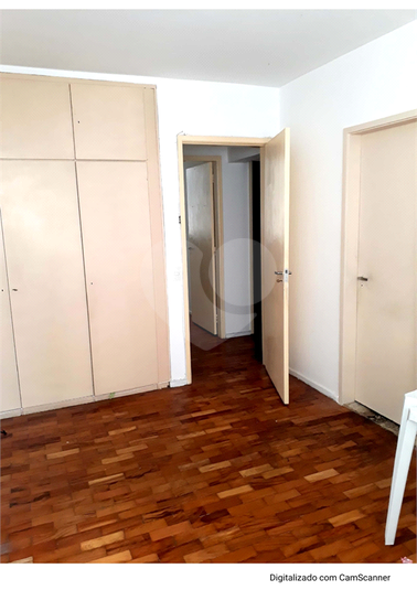 Venda Apartamento São Paulo Cerqueira César REO532486 5