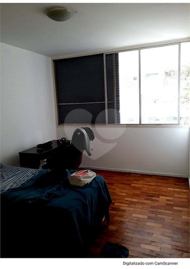 Venda Apartamento São Paulo Cerqueira César REO532486 1