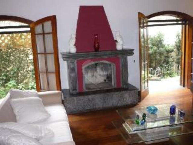 Venda Casa São Paulo Jardim Guedala REO53250 19