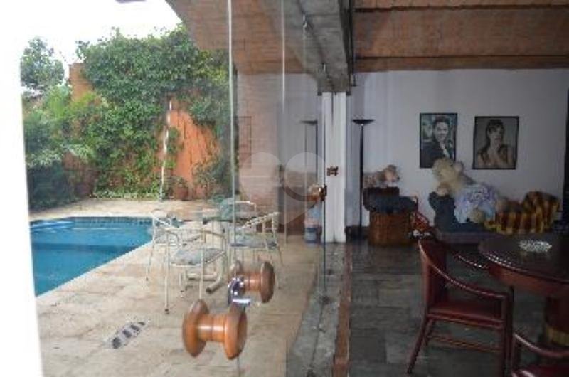 Venda Casa São Paulo Jardim Guedala REO53250 1