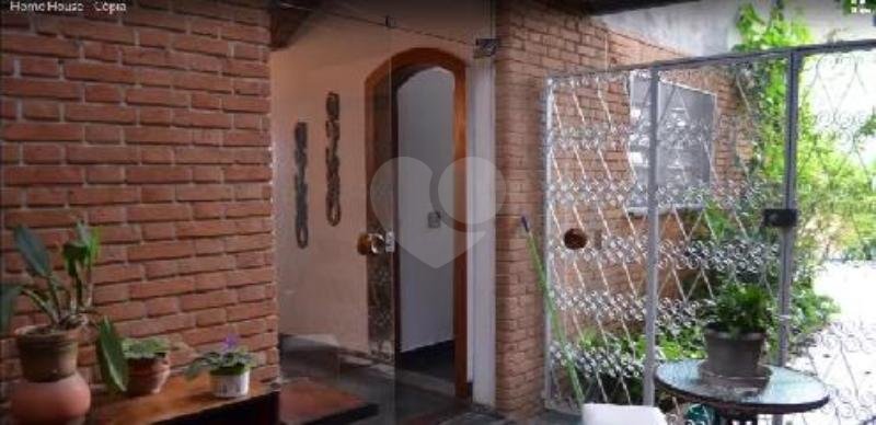 Venda Casa São Paulo Jardim Guedala REO53250 4