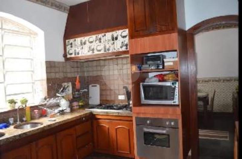 Venda Casa São Paulo Jardim Guedala REO53250 25