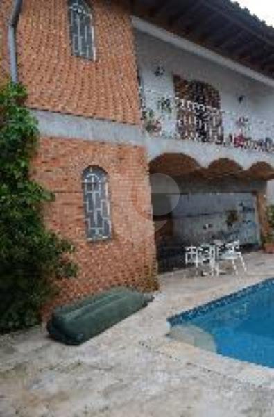 Venda Casa São Paulo Jardim Guedala REO53250 10