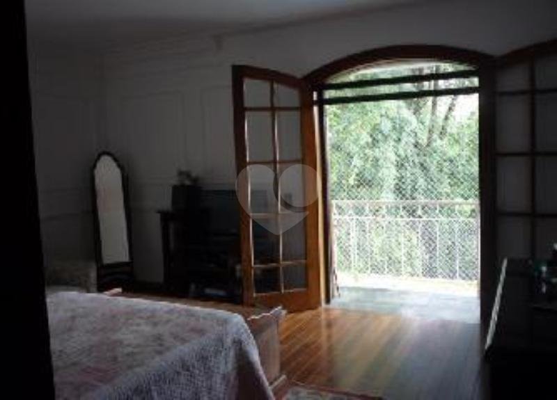 Venda Casa São Paulo Jardim Guedala REO53250 27