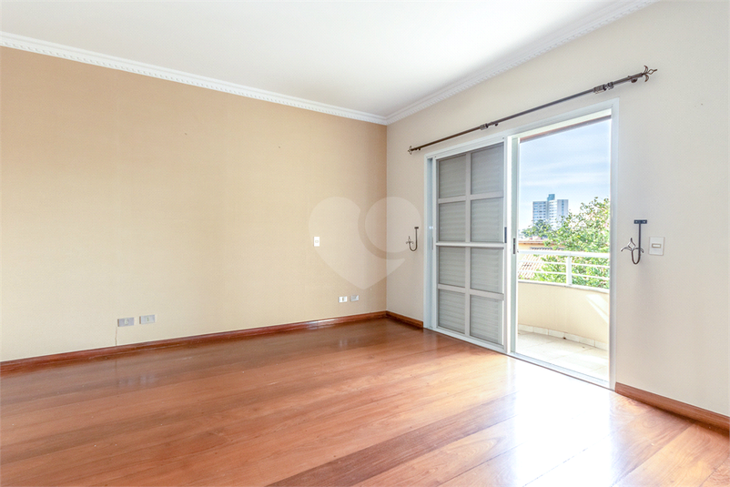 Venda Casa São Paulo Jardim Londrina REO53251 29