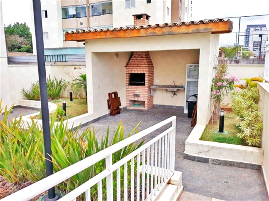 Venda Apartamento São Paulo Vila Guarani (z Sul) REO532538 16