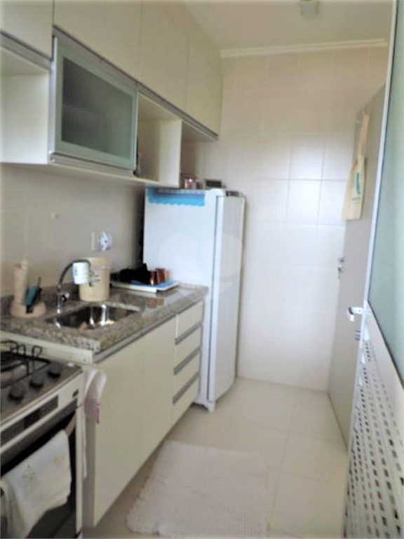 Venda Apartamento São Paulo Vila Guarani (z Sul) REO532538 6