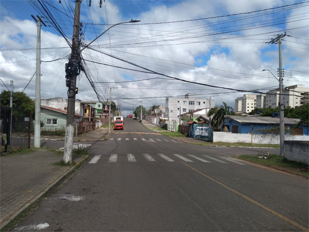 Venda Casa Cachoeirinha Vila Vista Alegre REO532541 11