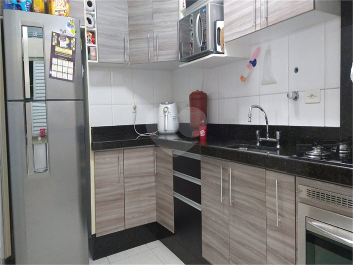 Venda Casa São Paulo Mooca REO532574 3