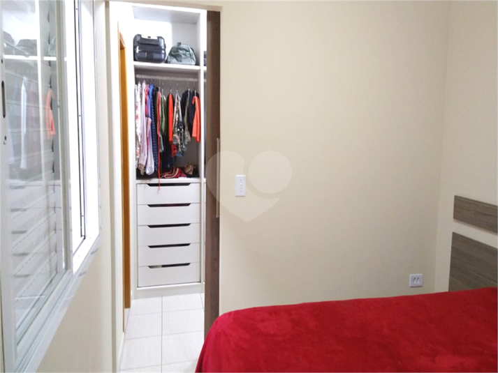 Venda Casa São Paulo Mooca REO532574 10