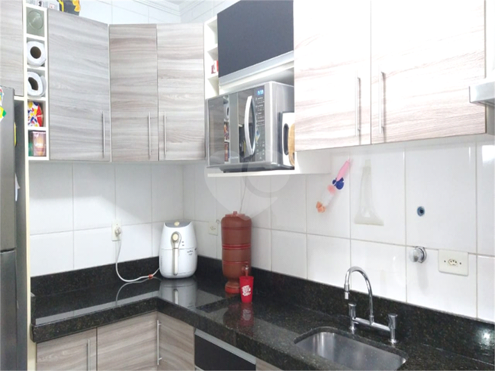 Venda Casa São Paulo Mooca REO532574 8