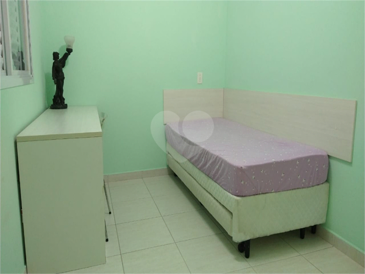 Venda Casa São Paulo Mooca REO532574 22