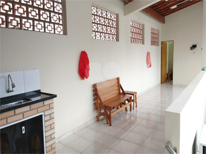 Venda Casa São Paulo Mooca REO532574 18