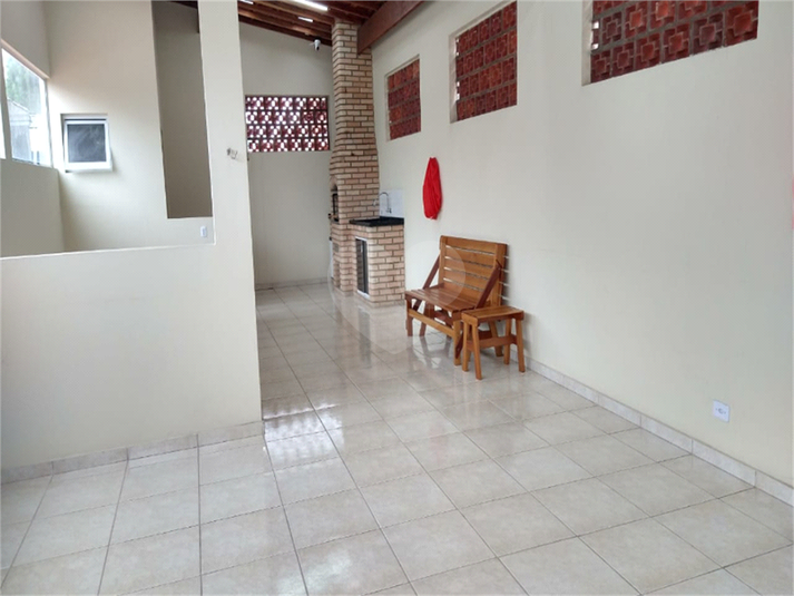 Venda Casa São Paulo Mooca REO532574 20