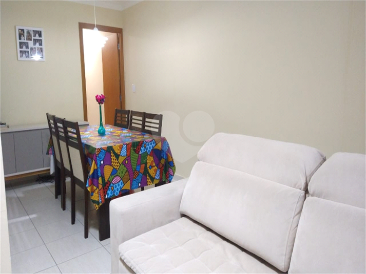 Venda Casa São Paulo Mooca REO532574 5