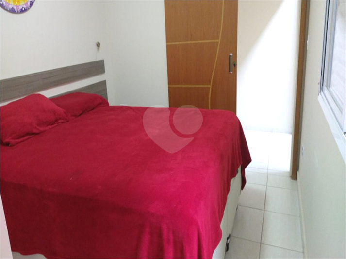 Venda Casa São Paulo Mooca REO532574 11