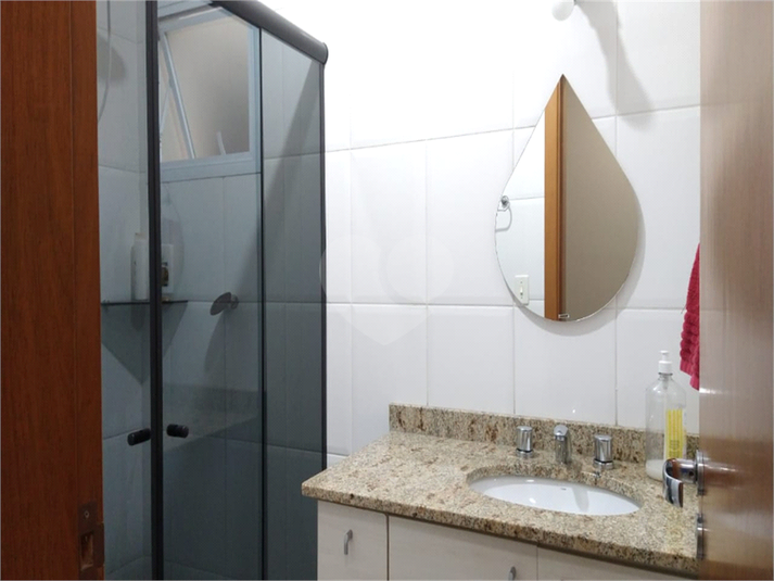 Venda Casa São Paulo Mooca REO532574 15