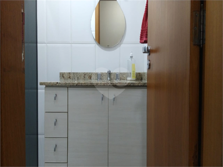 Venda Casa São Paulo Mooca REO532574 16