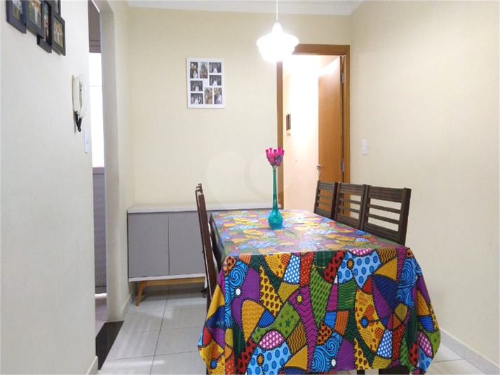 Venda Casa São Paulo Mooca REO532574 6