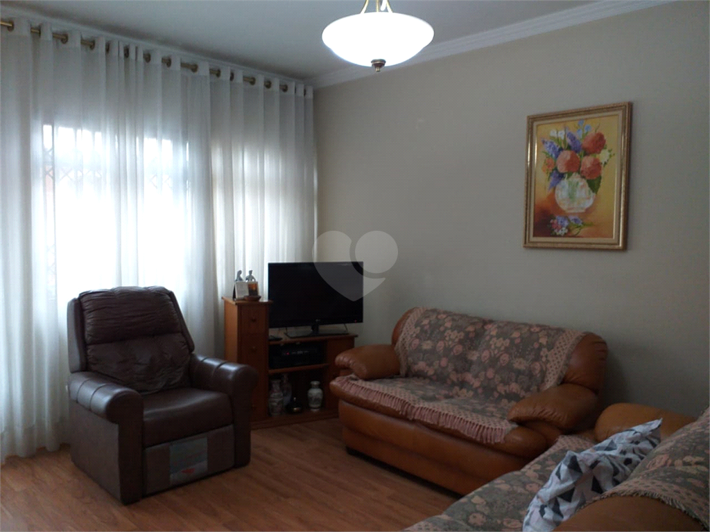 Venda Sobrado São Paulo Jardim Carlu REO532584 7