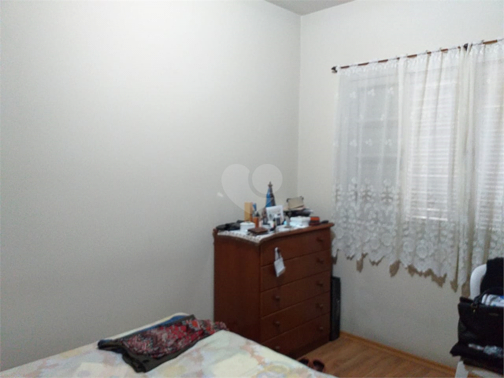 Venda Sobrado São Paulo Jardim Carlu REO532584 13