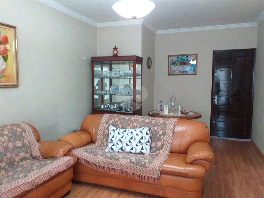 Venda Sobrado São Paulo Jardim Carlu REO532584 6