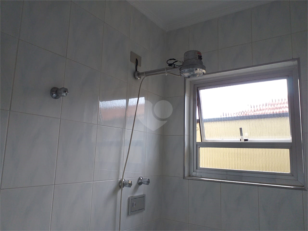 Venda Sobrado São Paulo Jardim Carlu REO532584 11