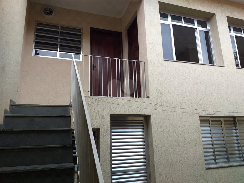 Venda Sobrado São Paulo Jardim Carlu REO532584 17