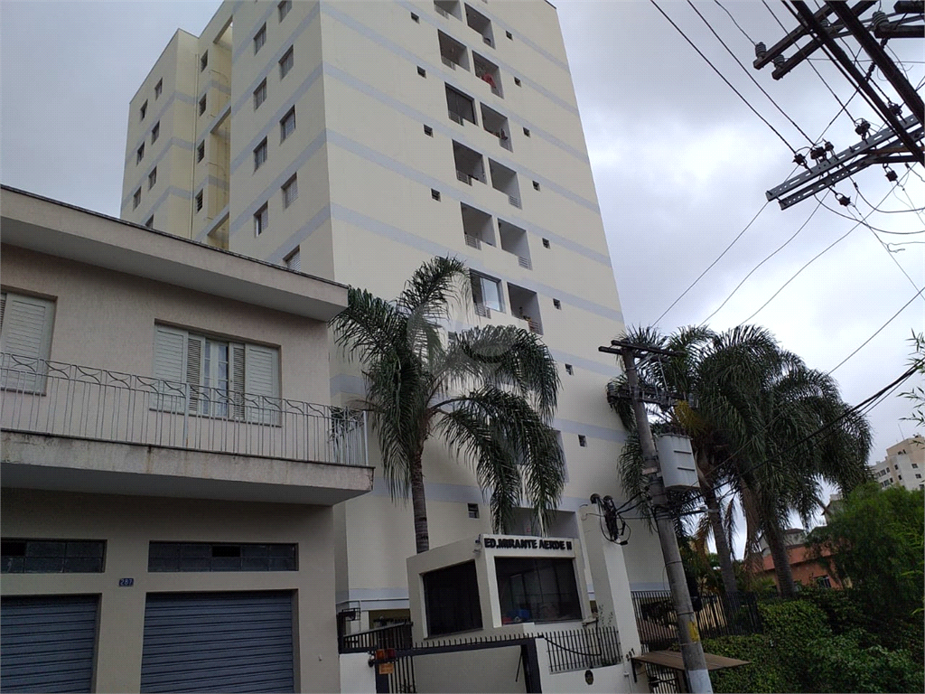 Venda Sobrado São Paulo Jardim Carlu REO532584 5