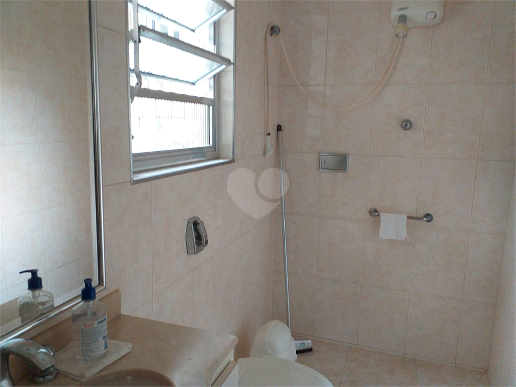 Venda Sobrado São Paulo Jardim Carlu REO532584 10