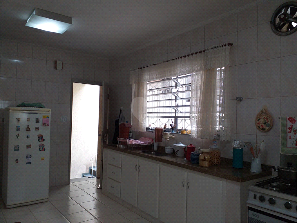 Venda Sobrado São Paulo Jardim Carlu REO532584 9