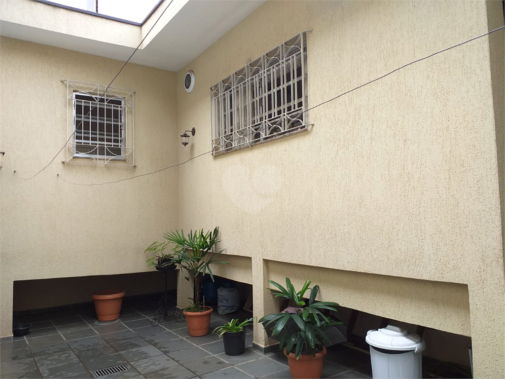 Venda Sobrado São Paulo Jardim Carlu REO532584 20