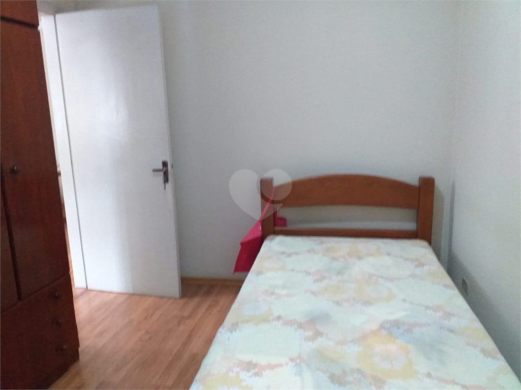 Venda Sobrado São Paulo Jardim Carlu REO532584 14