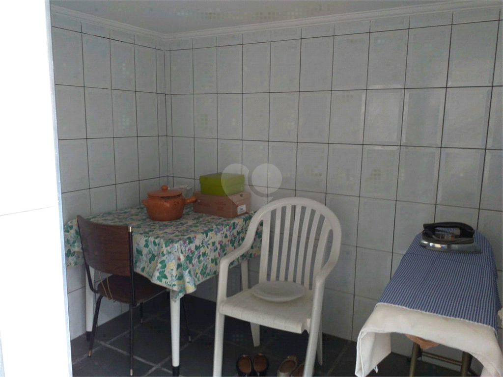 Venda Sobrado São Paulo Jardim Carlu REO532584 23