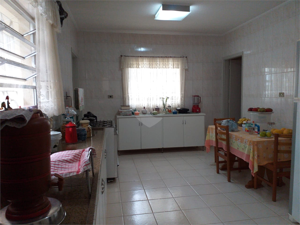 Venda Sobrado São Paulo Jardim Carlu REO532584 8