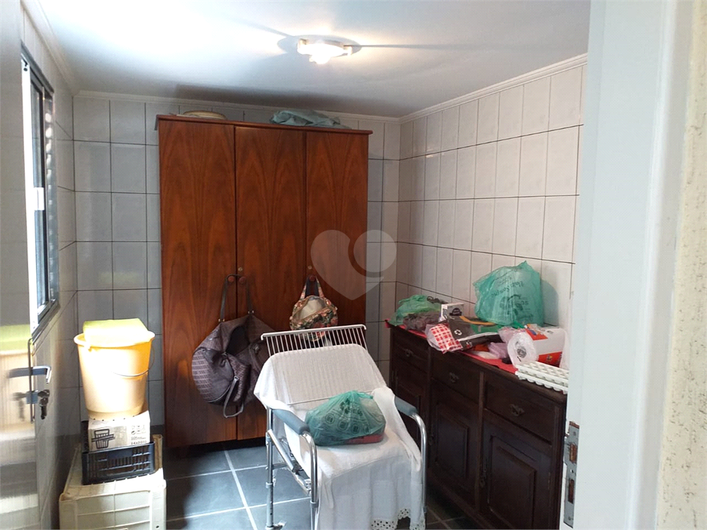 Venda Sobrado São Paulo Jardim Carlu REO532584 22