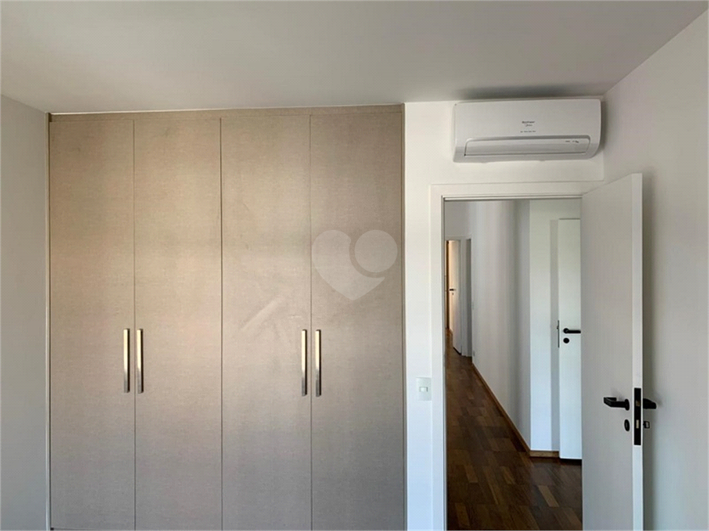 Venda Apartamento São Paulo Indianópolis REO5326 30