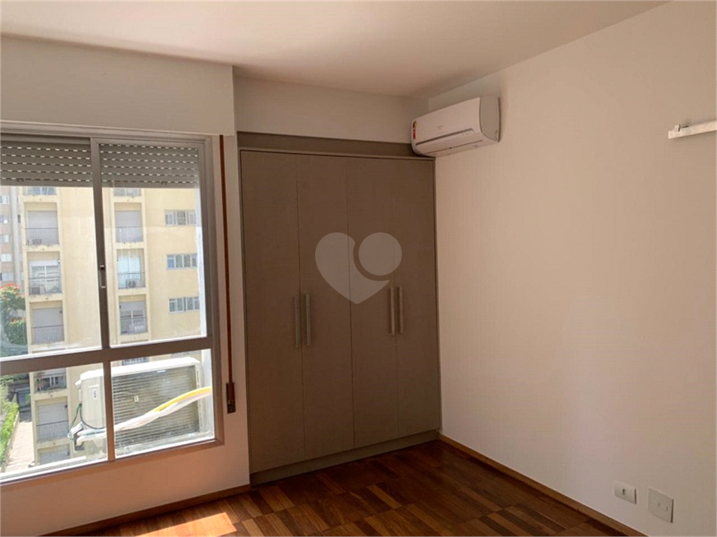 Venda Apartamento São Paulo Indianópolis REO5326 18