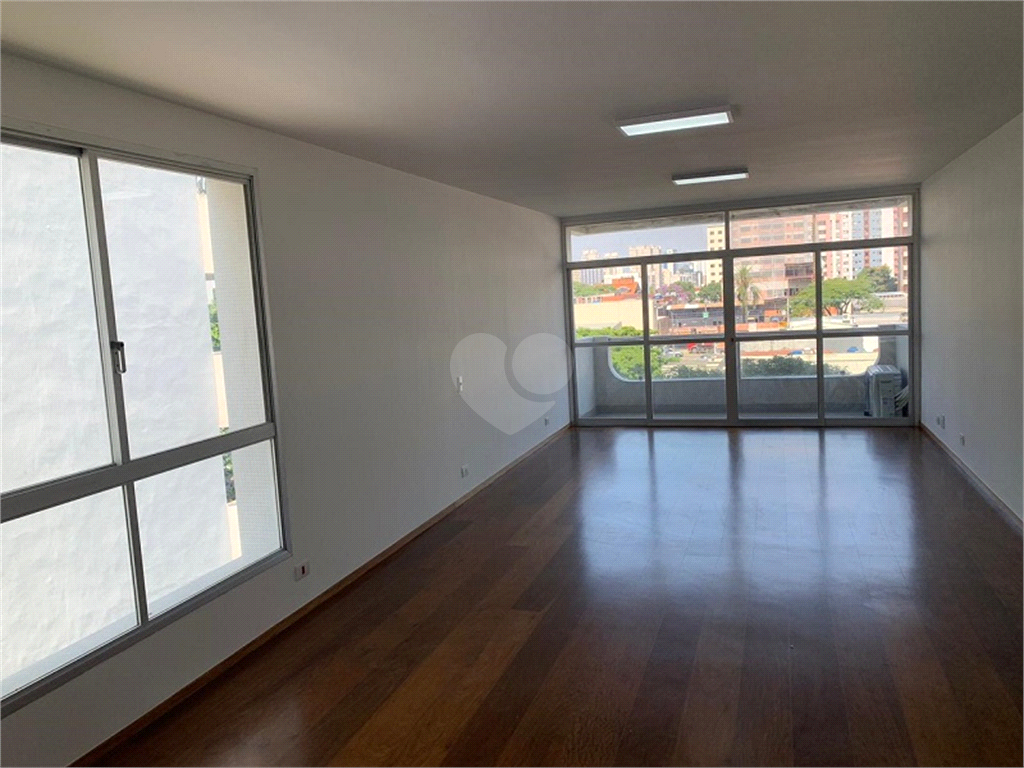 Venda Apartamento São Paulo Indianópolis REO5326 1